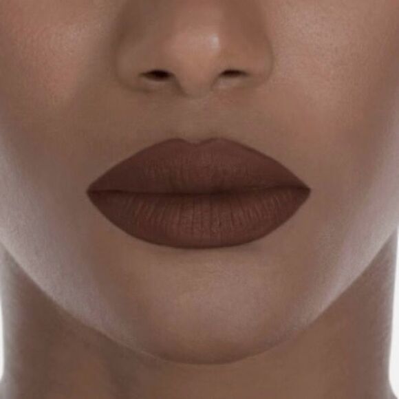 OFRA 💋 Long Lasting Liquid Lipstick - Portland - Picture 4 of 8